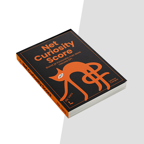 Net Curiosity Score
