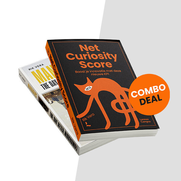 Combo Deal - MTDAT & NCS